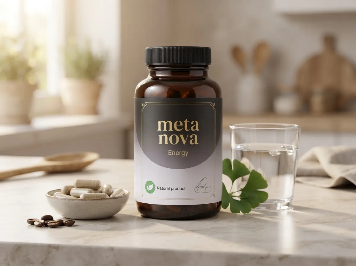 Meta Nova Energy Meta Nova Energy